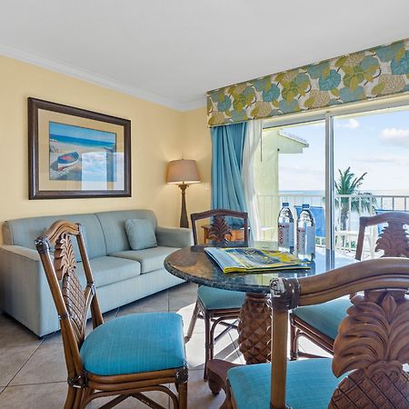Sandpiper Gulf Resort Fort Myers Exterior photo
