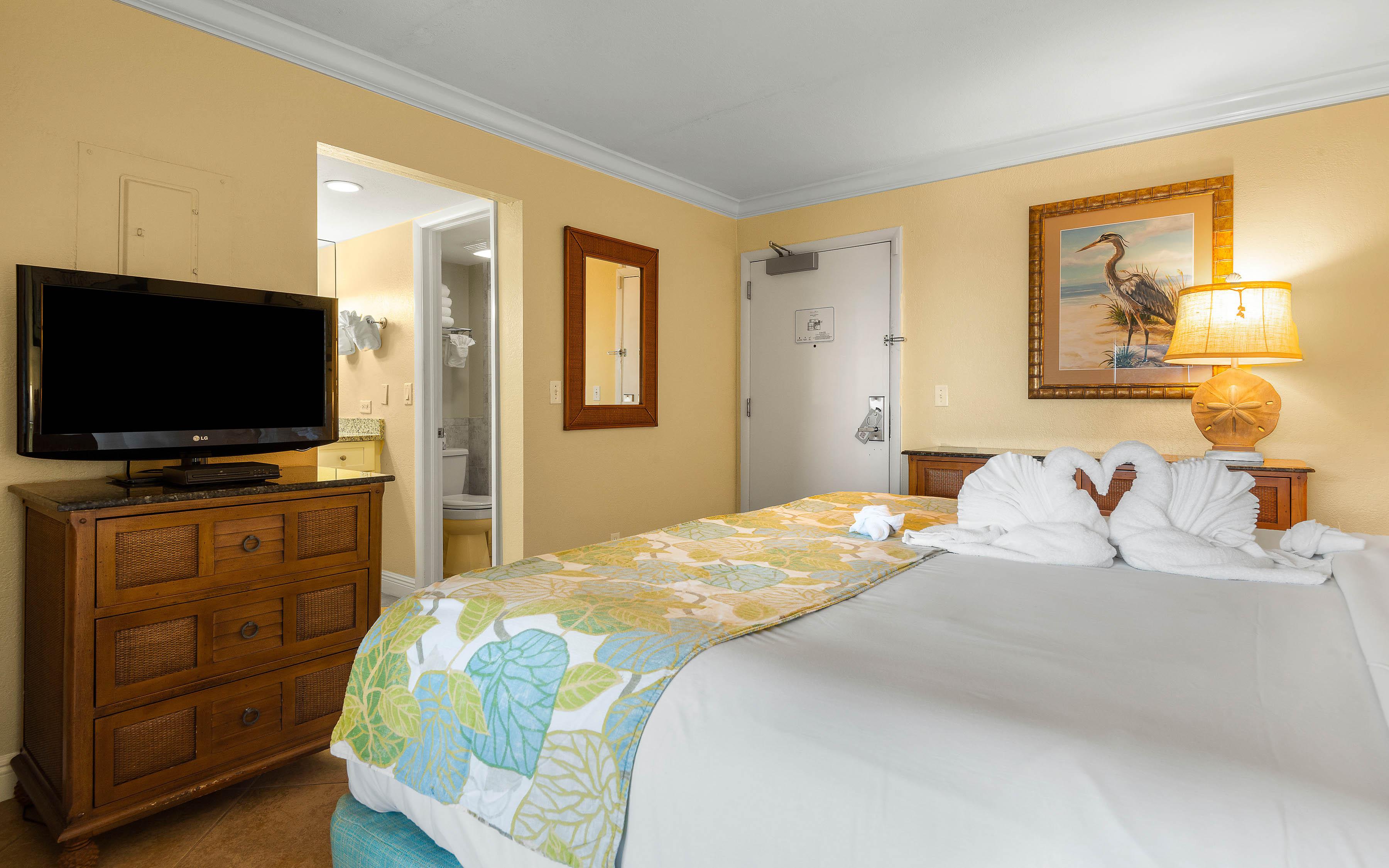 Sandpiper Gulf Resort Fort Myers Exterior photo