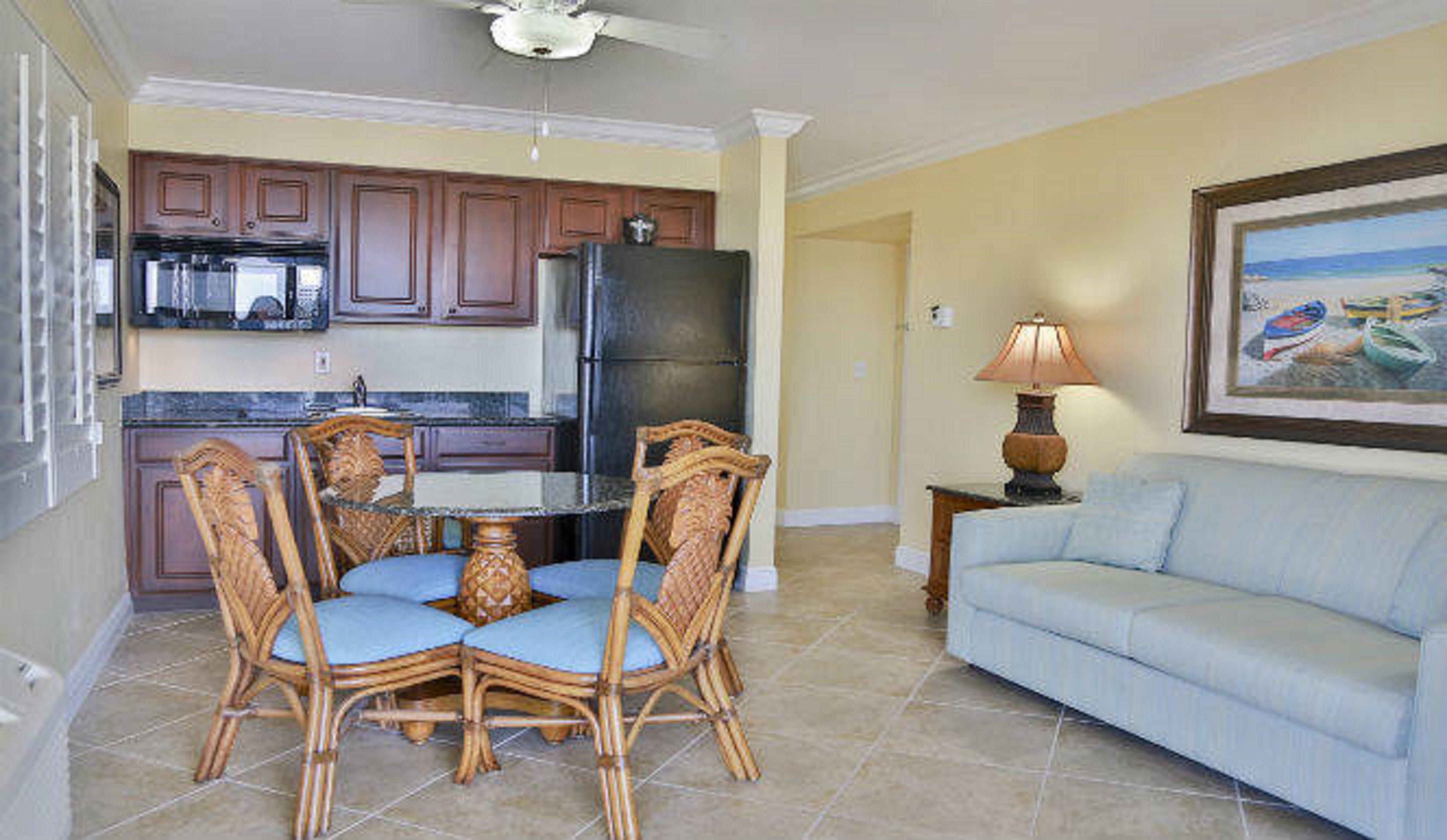 Sandpiper Gulf Resort Fort Myers Exterior photo