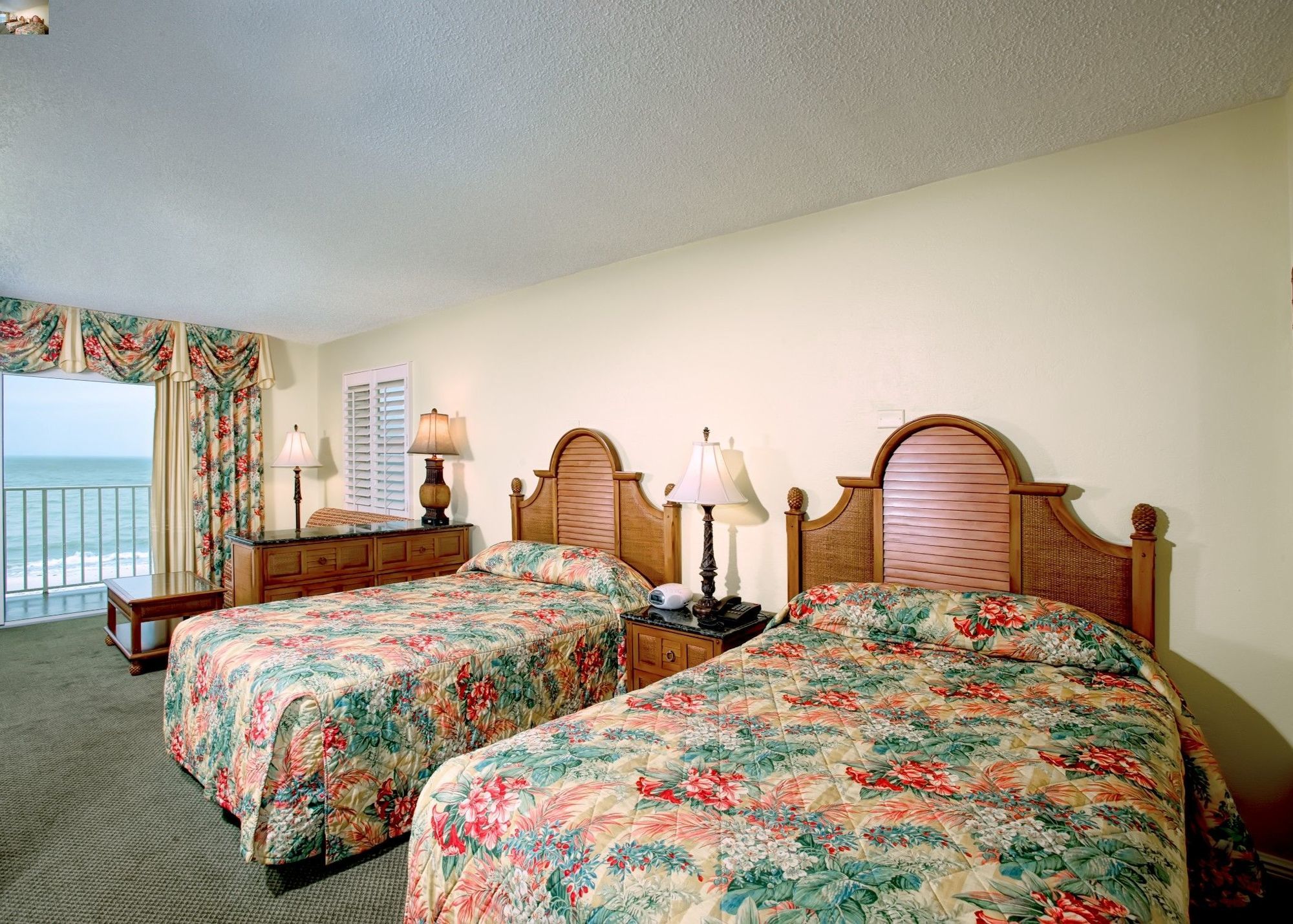 Sandpiper Gulf Resort Fort Myers Exterior photo